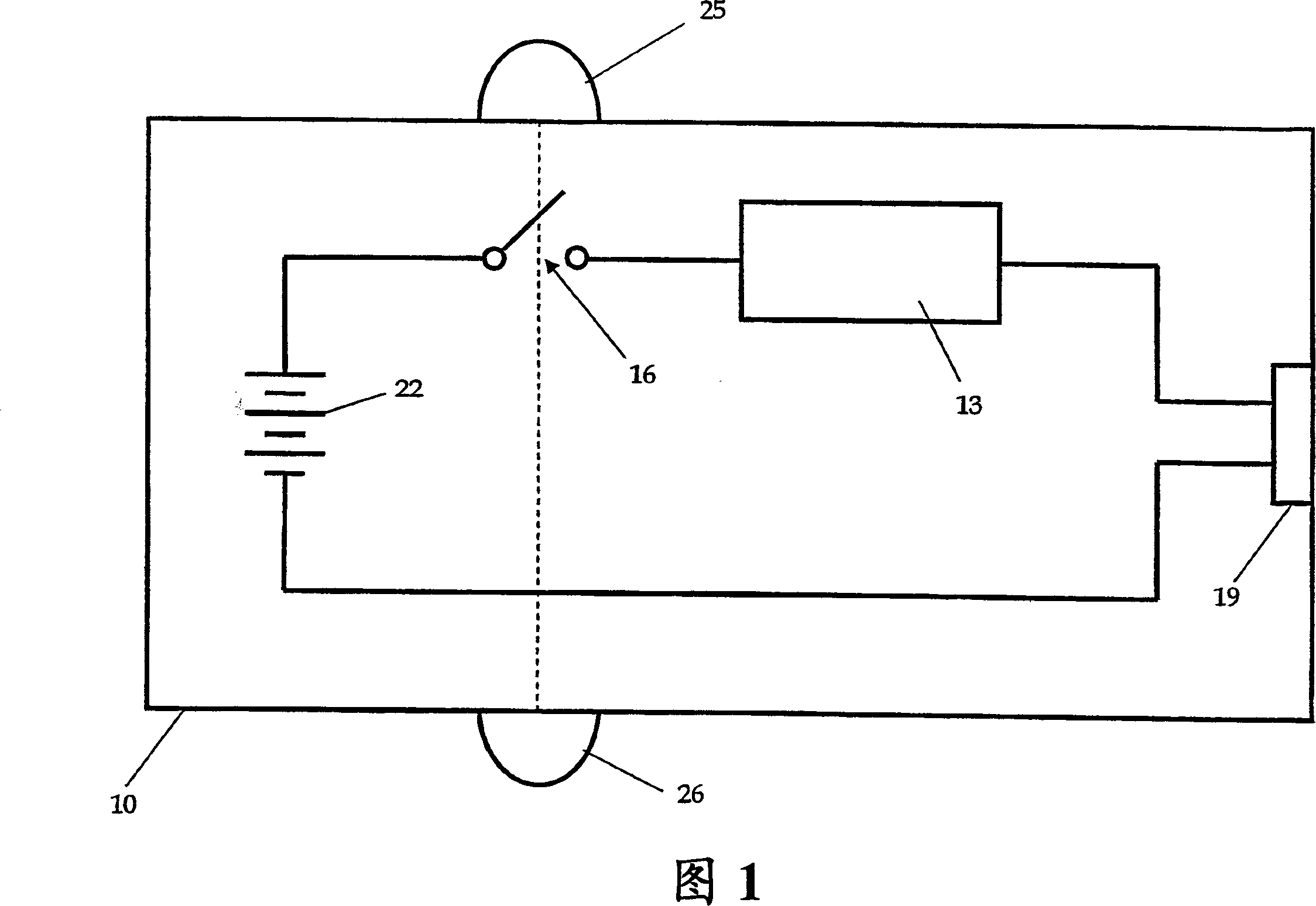 Personal protective device and method of using the same