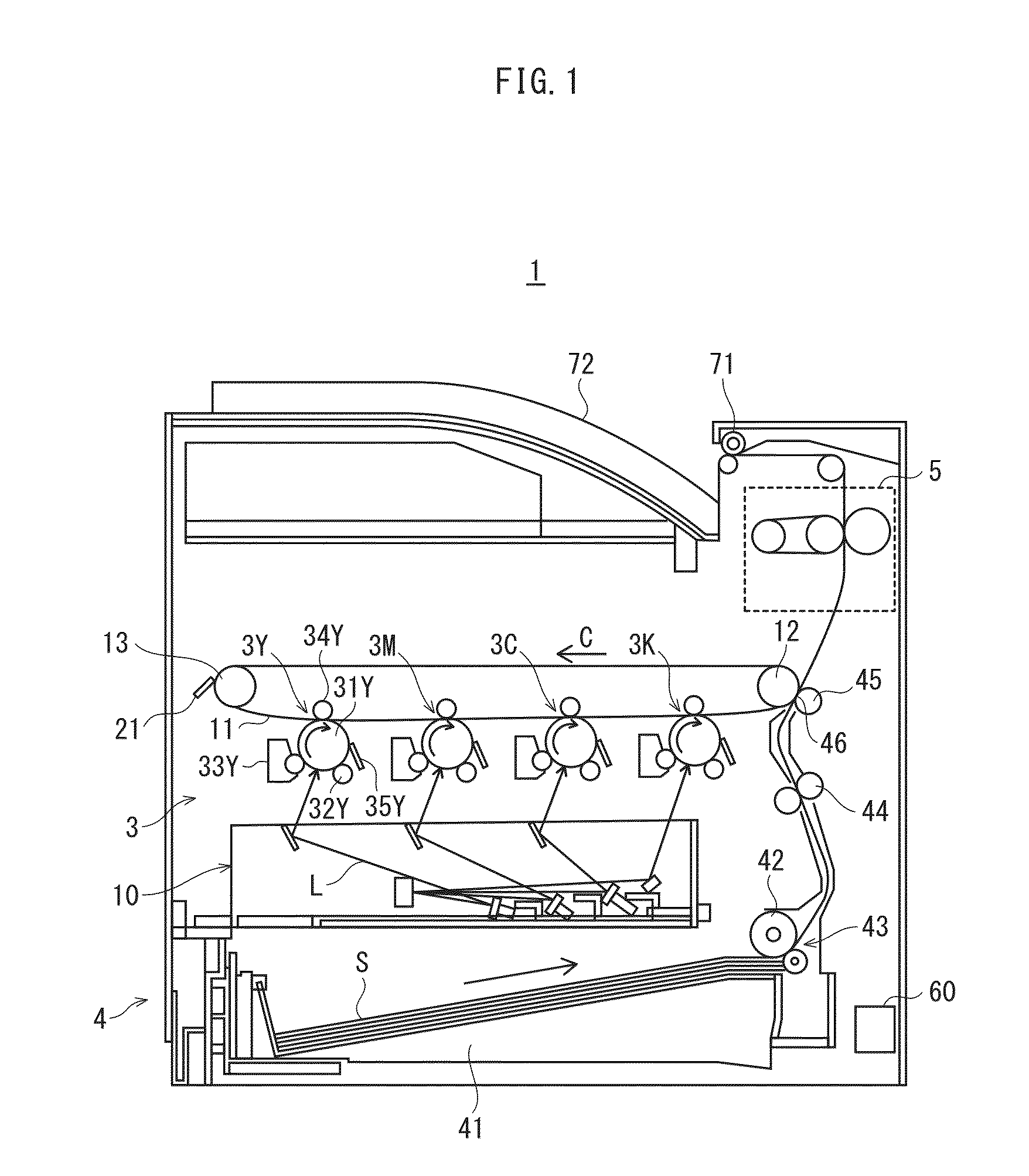 Image forming apparatus