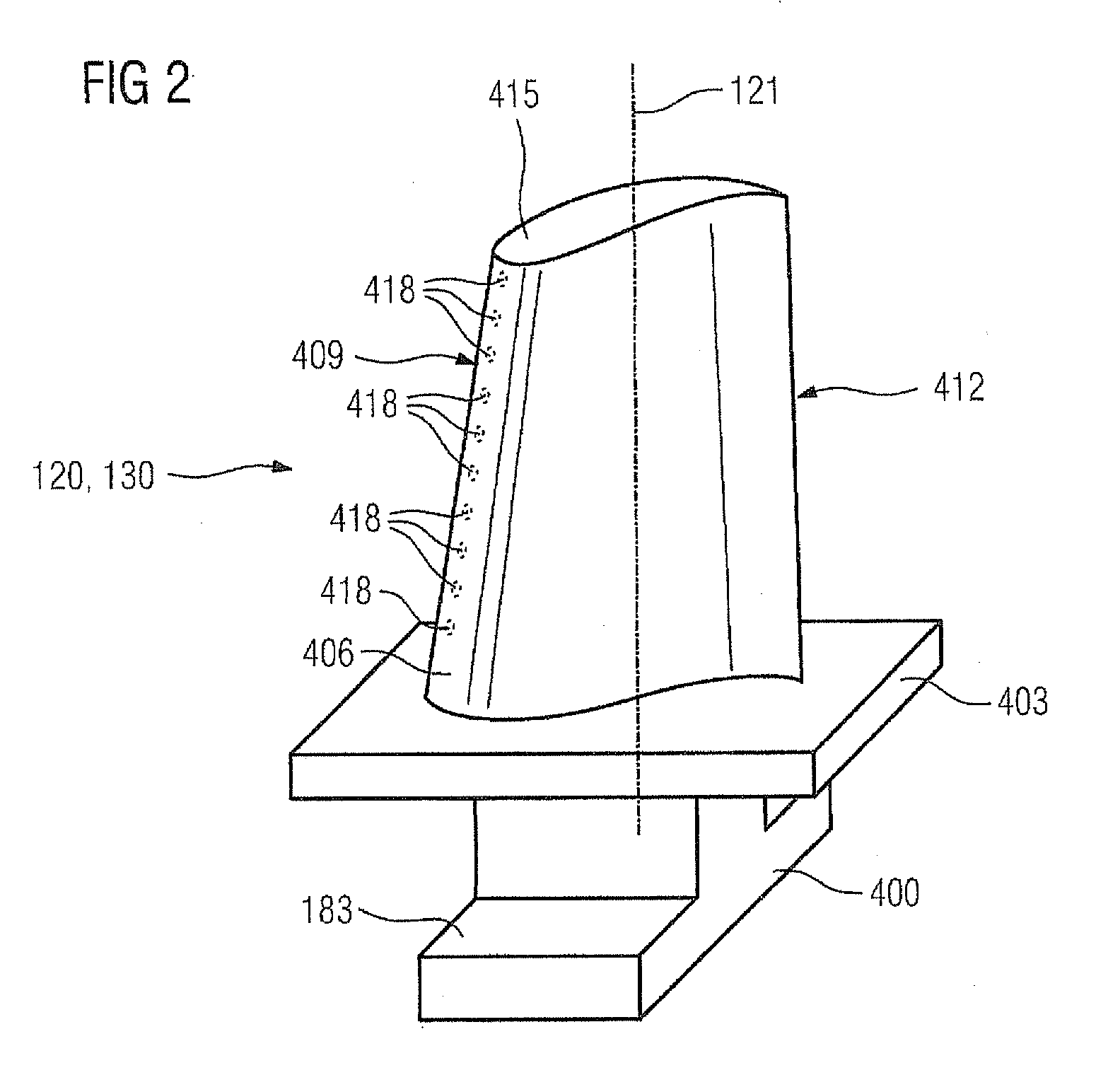 Process for removing a coating from surfaces of components using only hydrochloric acid