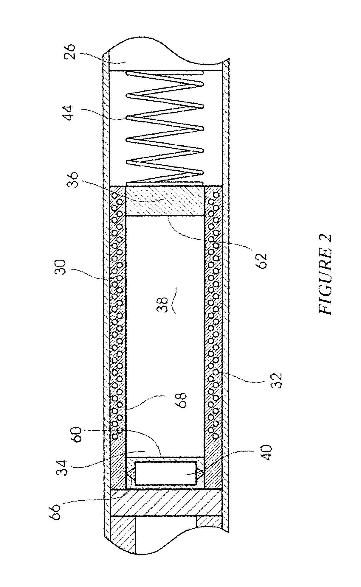 Electronic detonator