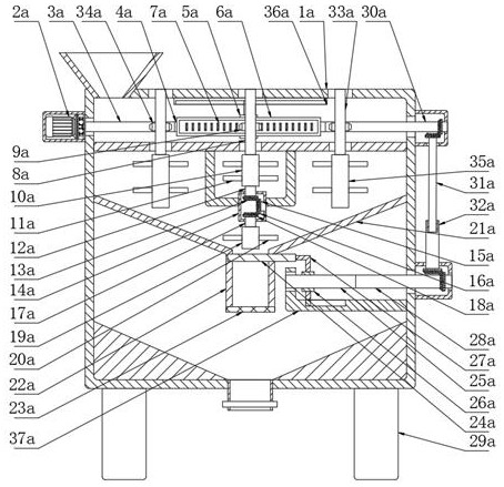 Preparation process of lubricating oil improver