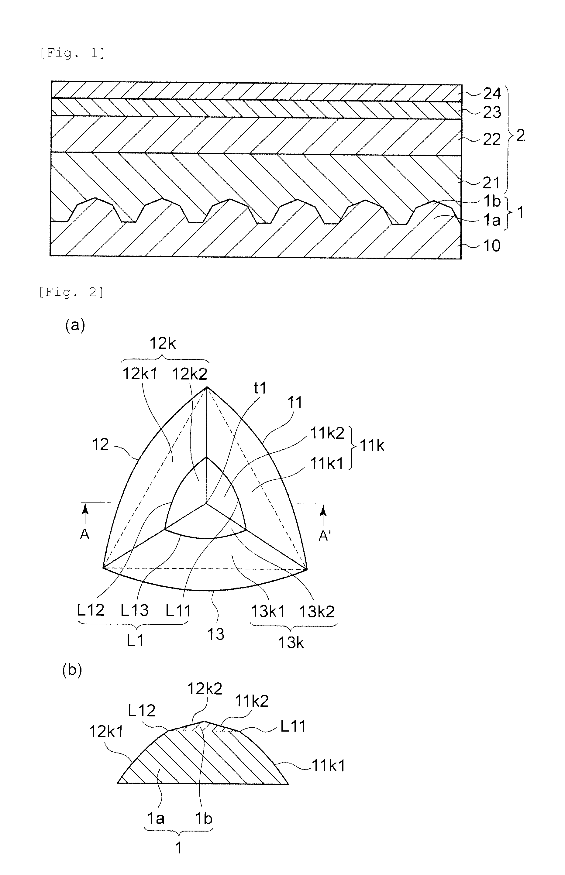 Sapphire substrate and method for manufacturing the same and nitride semiconductor light emitting device