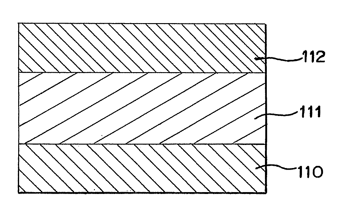 Memory Element and Method for Manufacturing the Same, and Semiconductor Device