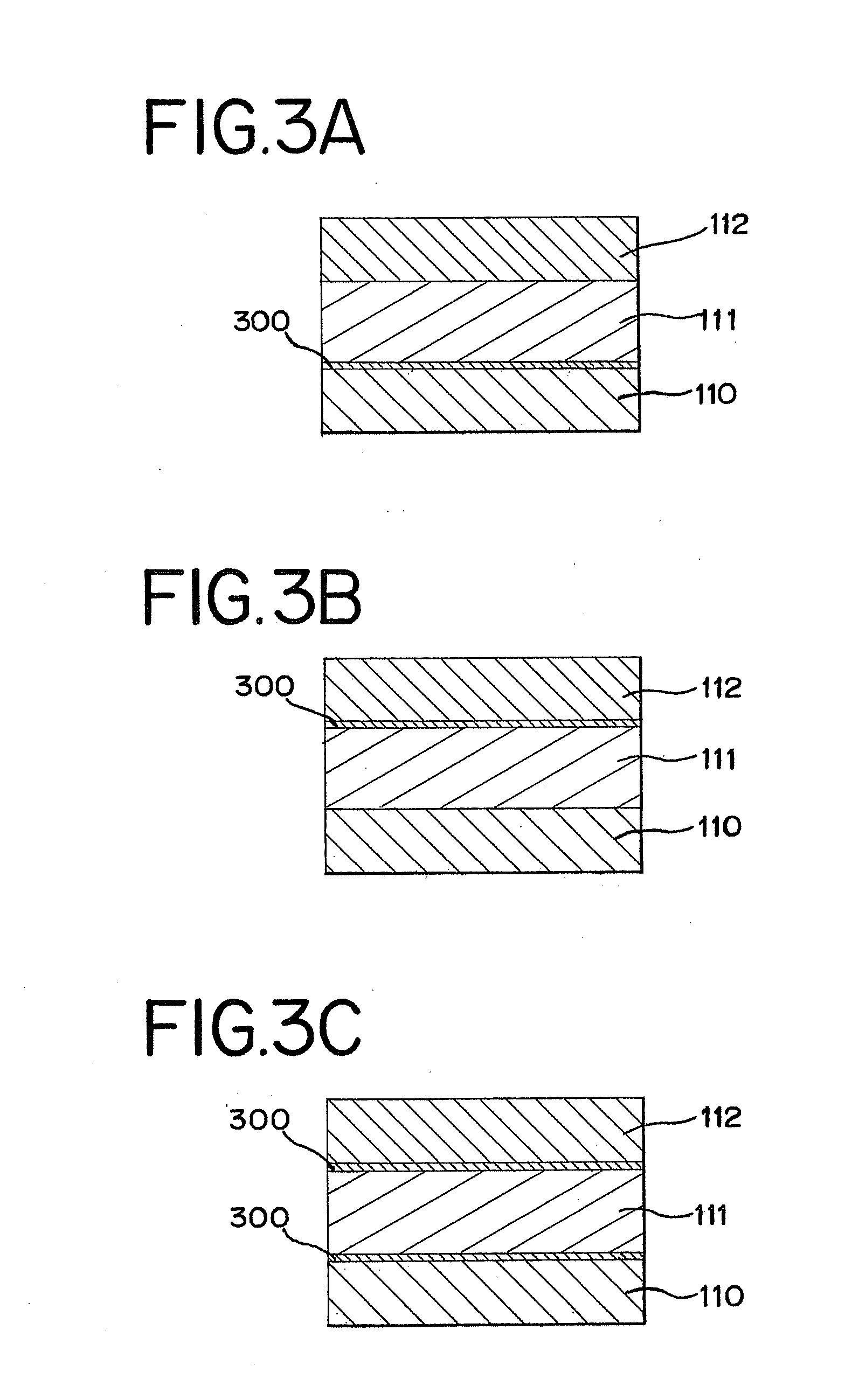 Memory Element and Method for Manufacturing the Same, and Semiconductor Device