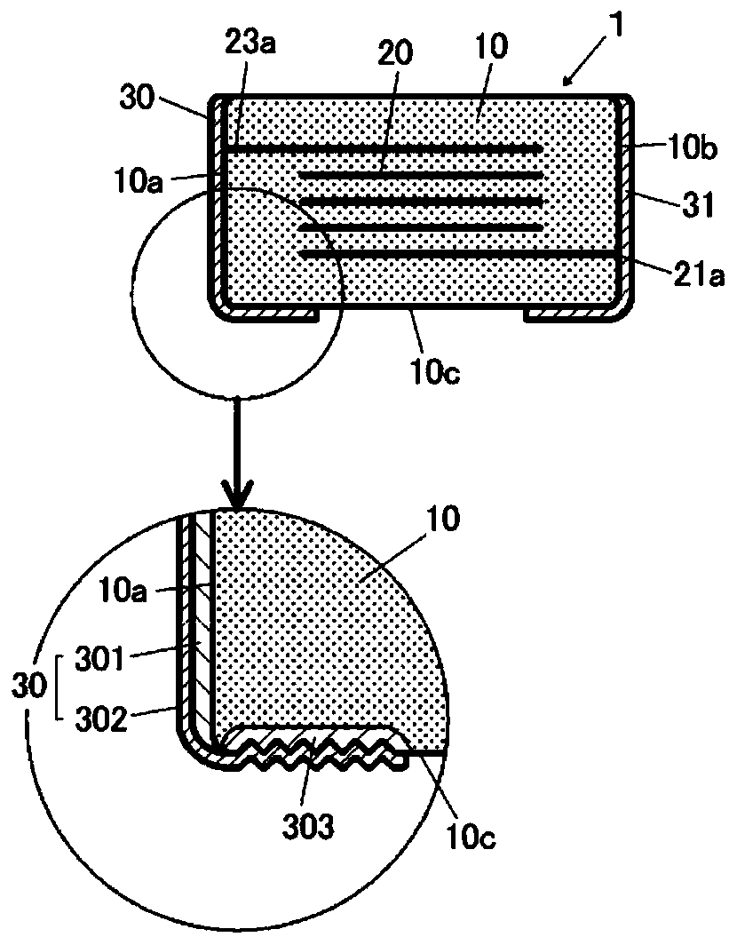 Method for producing electronic product, and electronic product