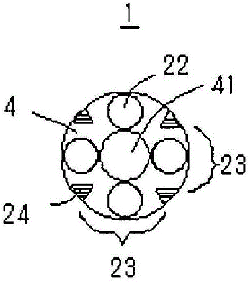 Planetary gear mechanism and power transmission member thereof