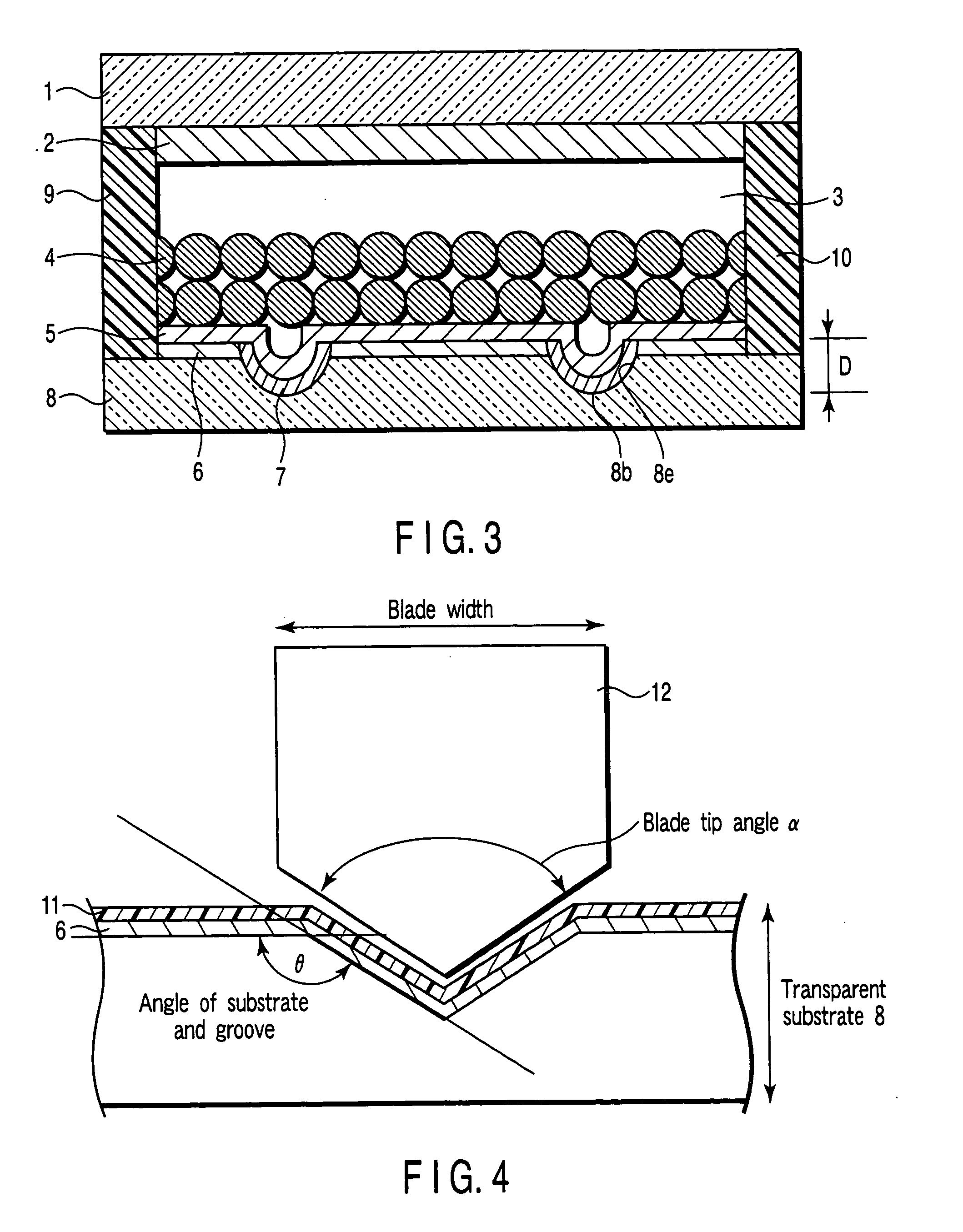 Photosensitized solar cell and method of manufacturing the same