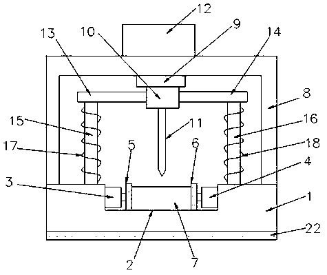 Wood machining drilling equipment and method