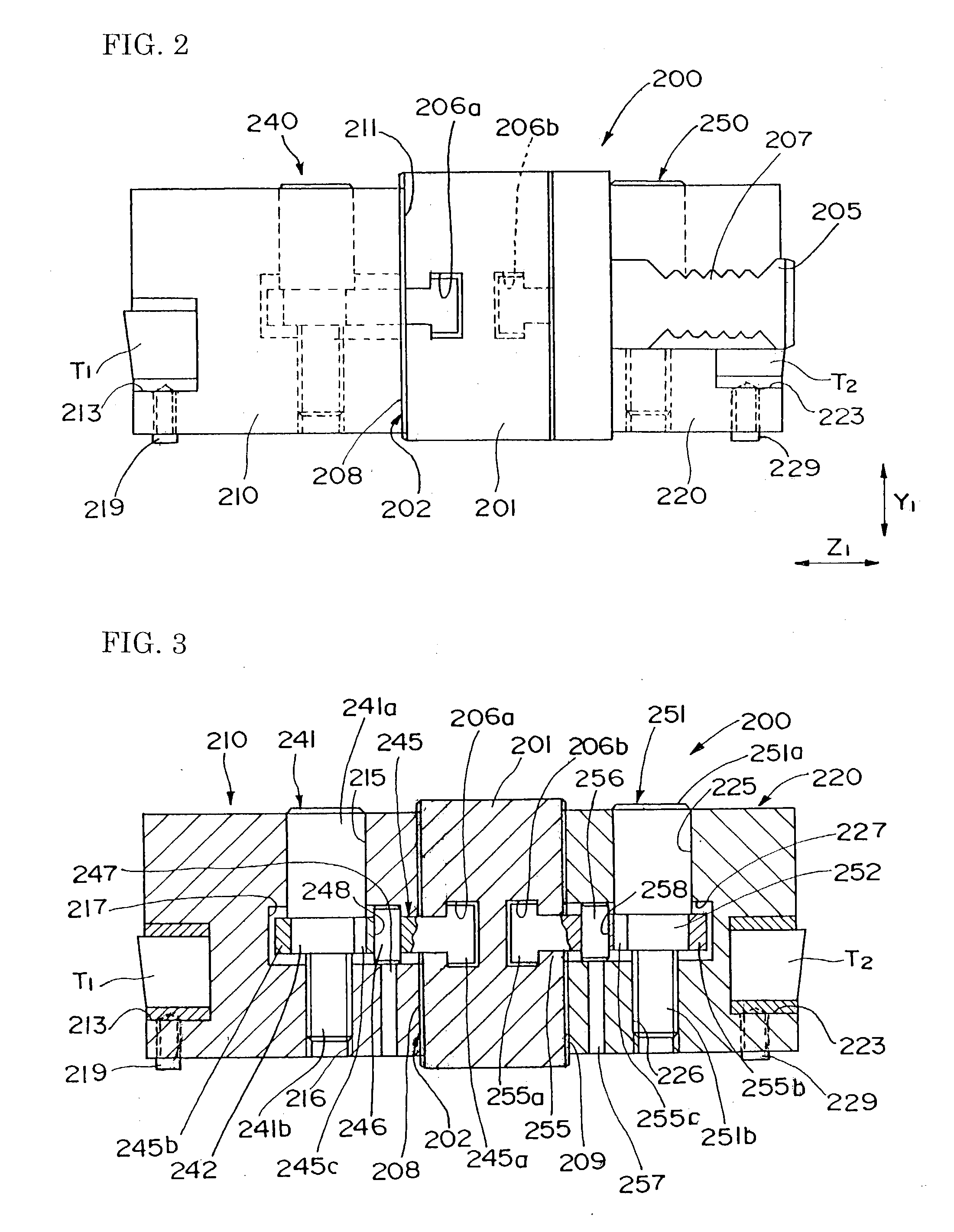 Tool holder and method of machining work using this tool holder