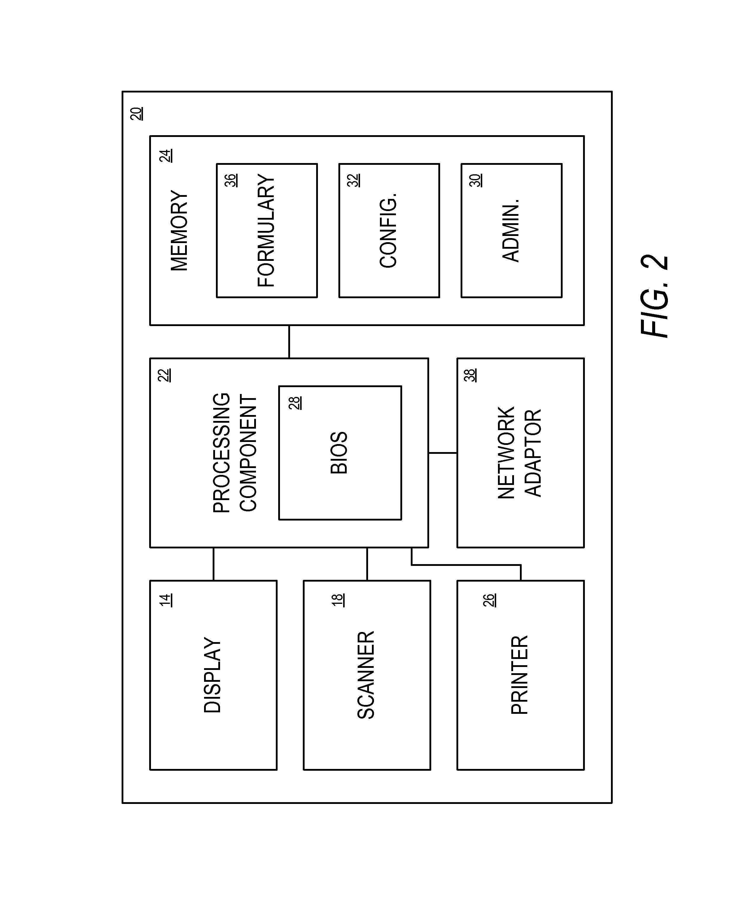 Labeling method and apparatus for documenting the occurrence of triggering events