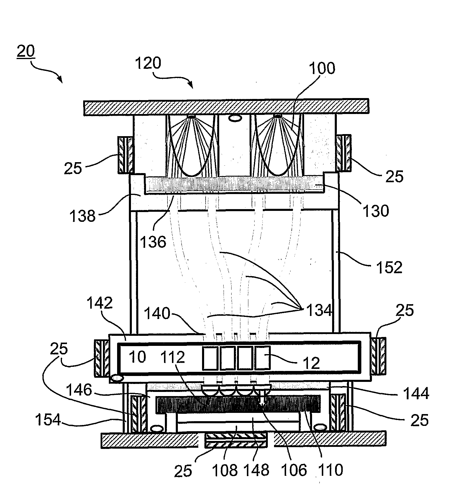 Method and System for Detecting Analytes