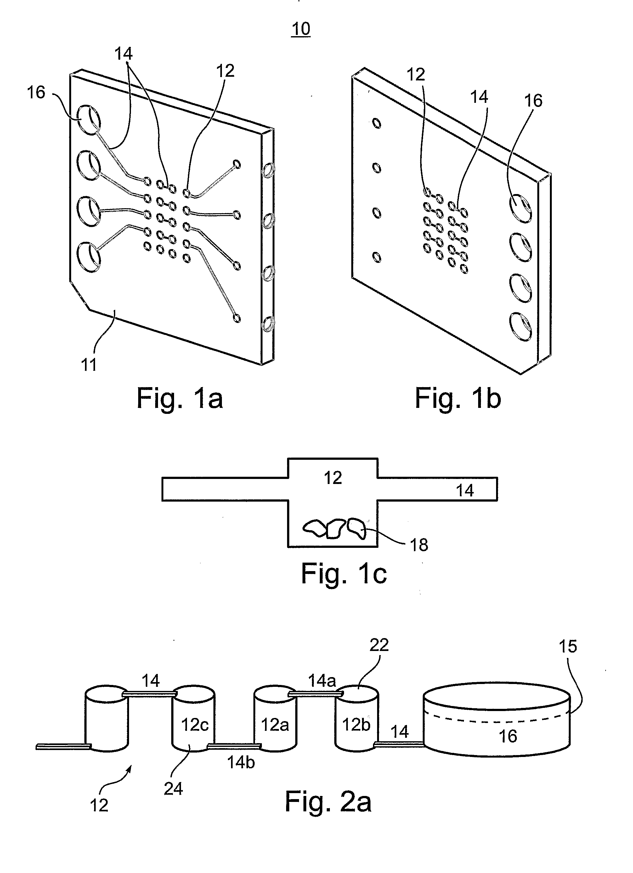 Method and System for Detecting Analytes