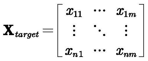 Passive magnetic detection specific target identification method based on discrete Meyer wavelets