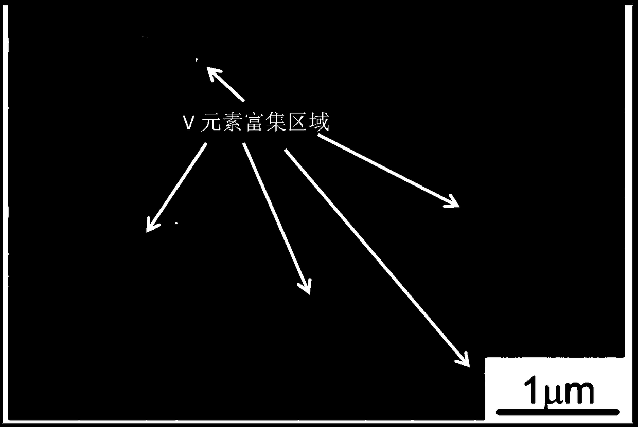 A method for preparing high-performance ti6al4v alloy plate