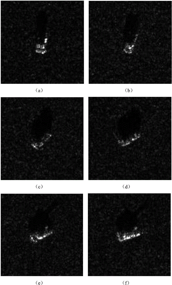 Improved PCAnet-based SAR image classification method
