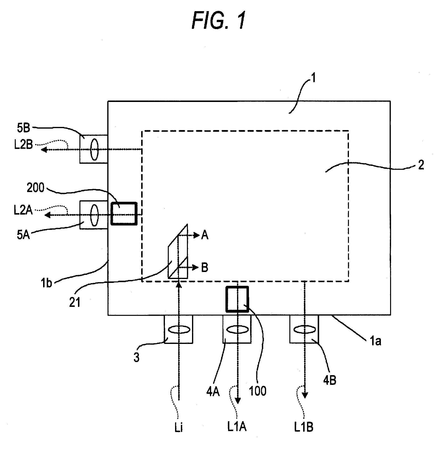 Delay interferometer