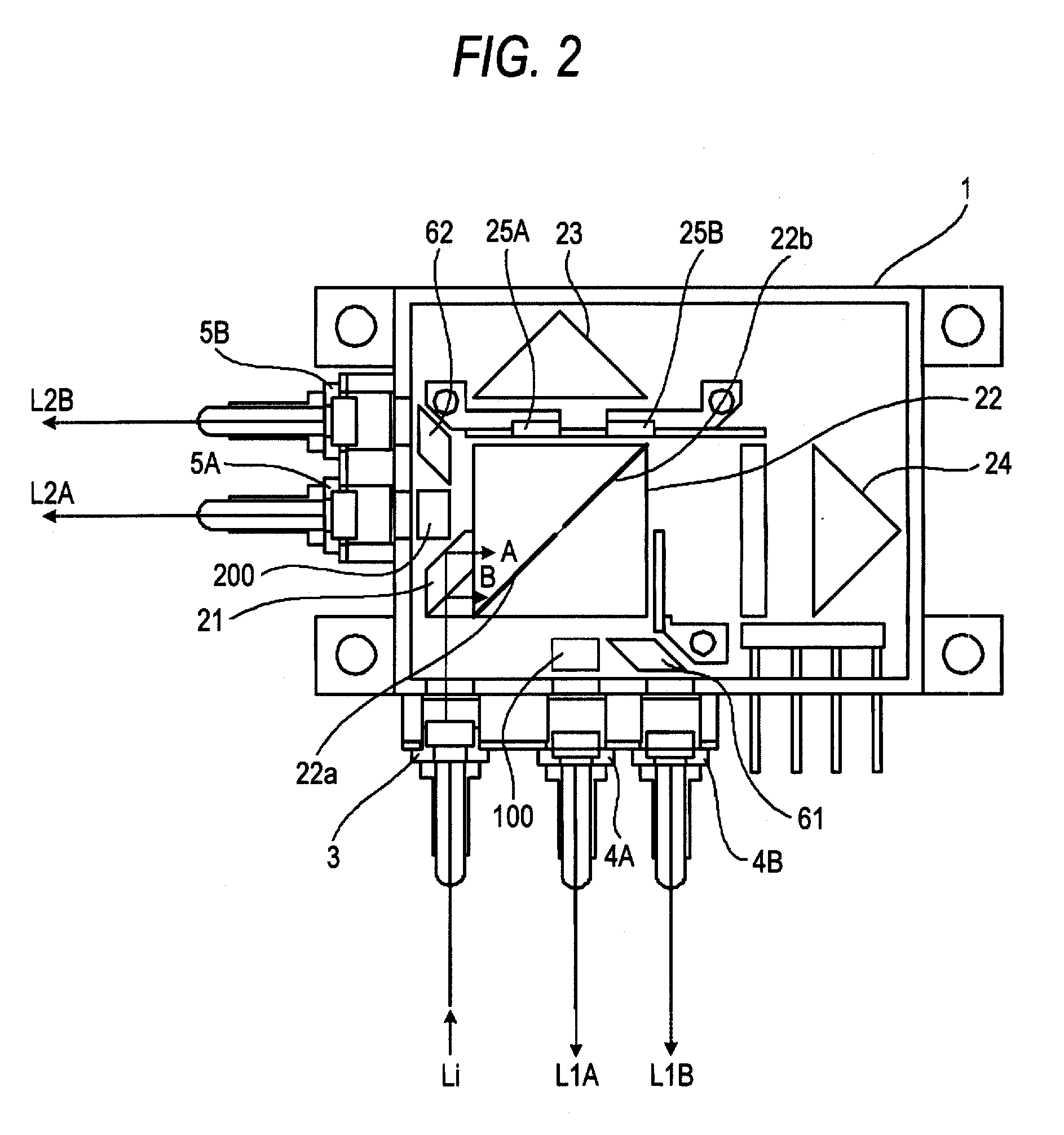 Delay interferometer