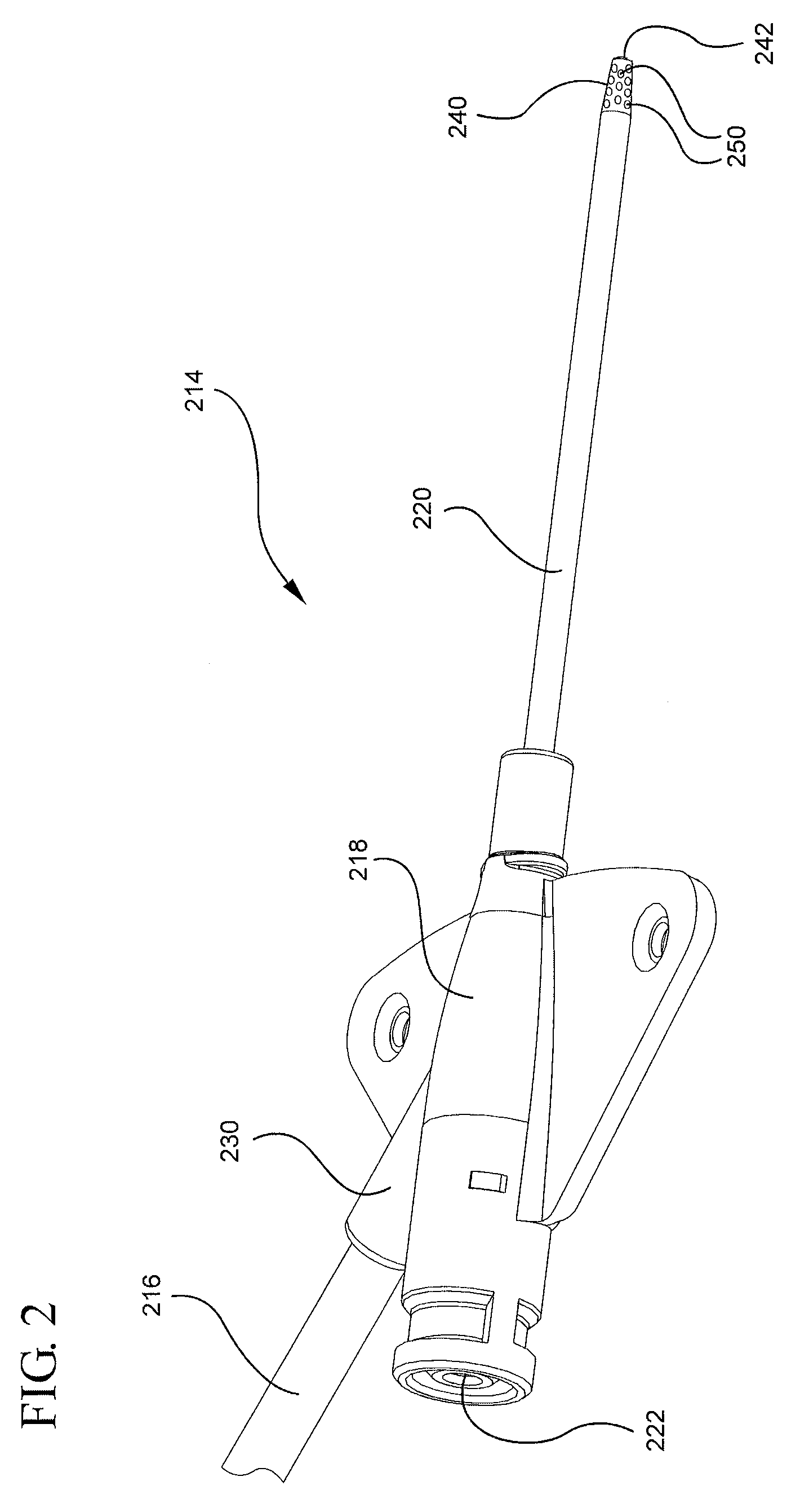 Systems and methods for improving catheter hole array efficiency