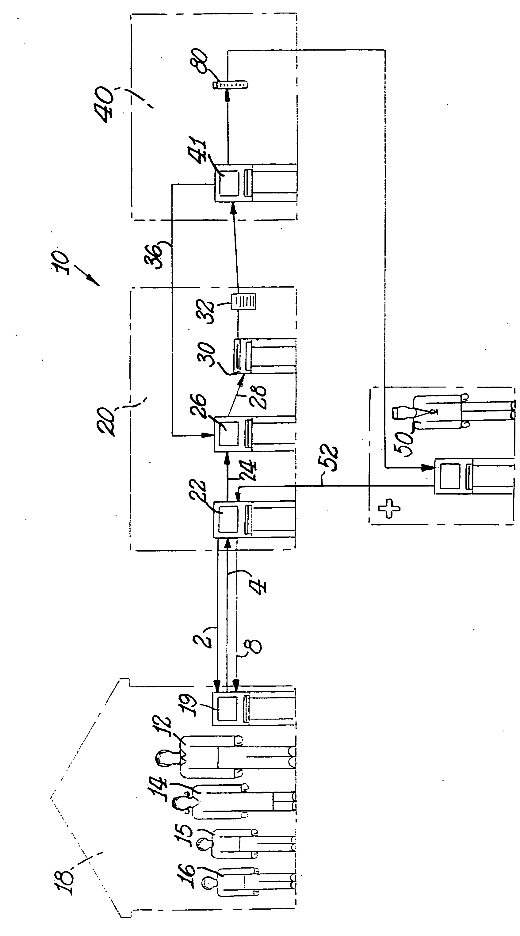 System and method for consumer/patient flushot reservation