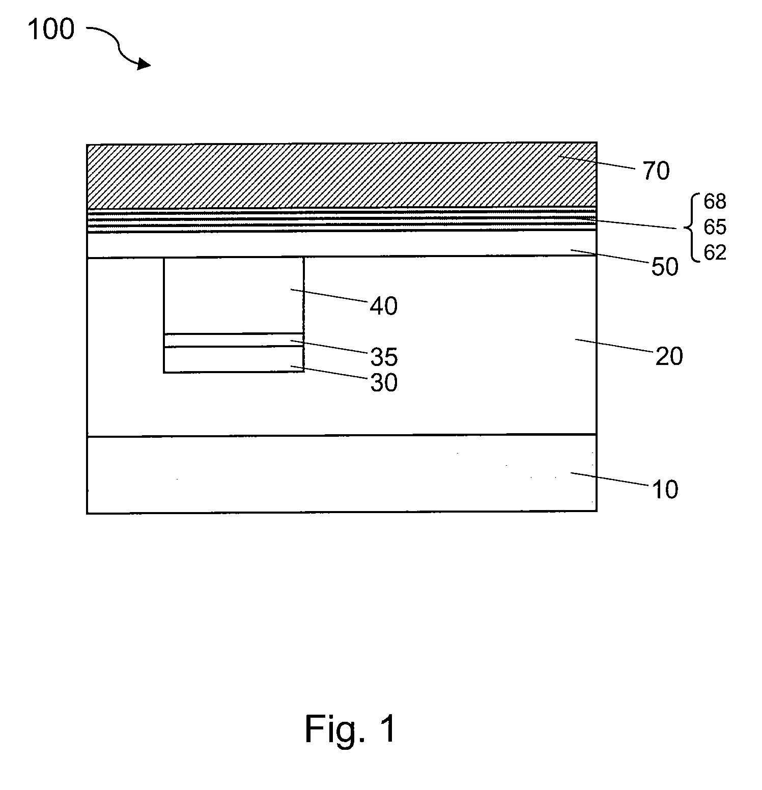 TFT floating gate memory cell structures