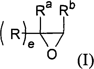 Dispersing and emulsifying resins comprising polyether