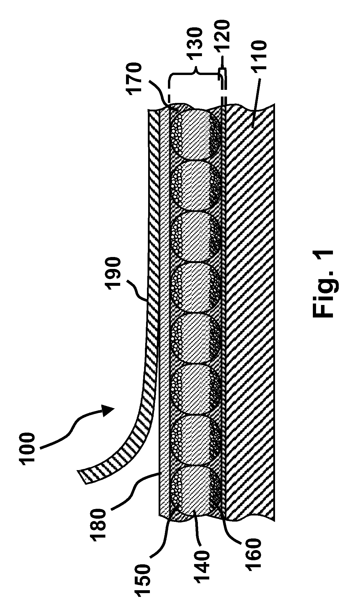 Electro-optic display and materials for use therein
