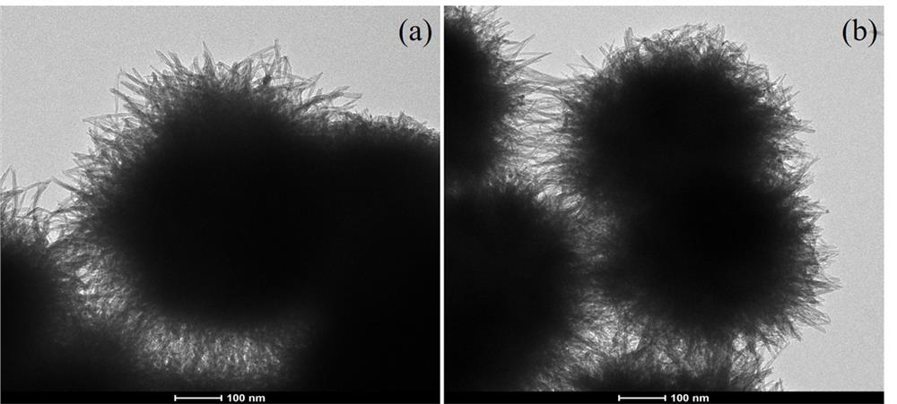 Preparation method of n-nonanal volatile gas sensitive material