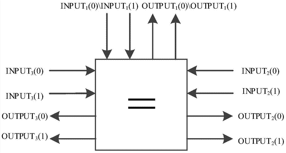 A Design Method of Analog Decoder for Linear Block Codes Based on Probability Calculation