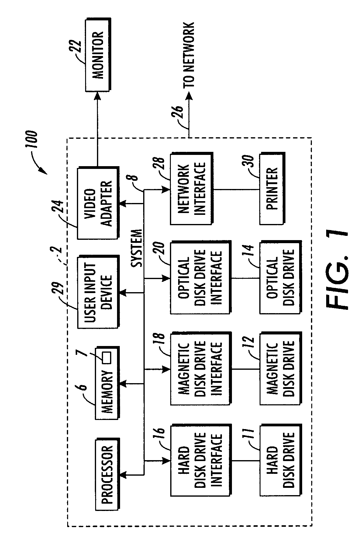 Method and system for encoding color images to black-and-white bitmaps and decoding color images