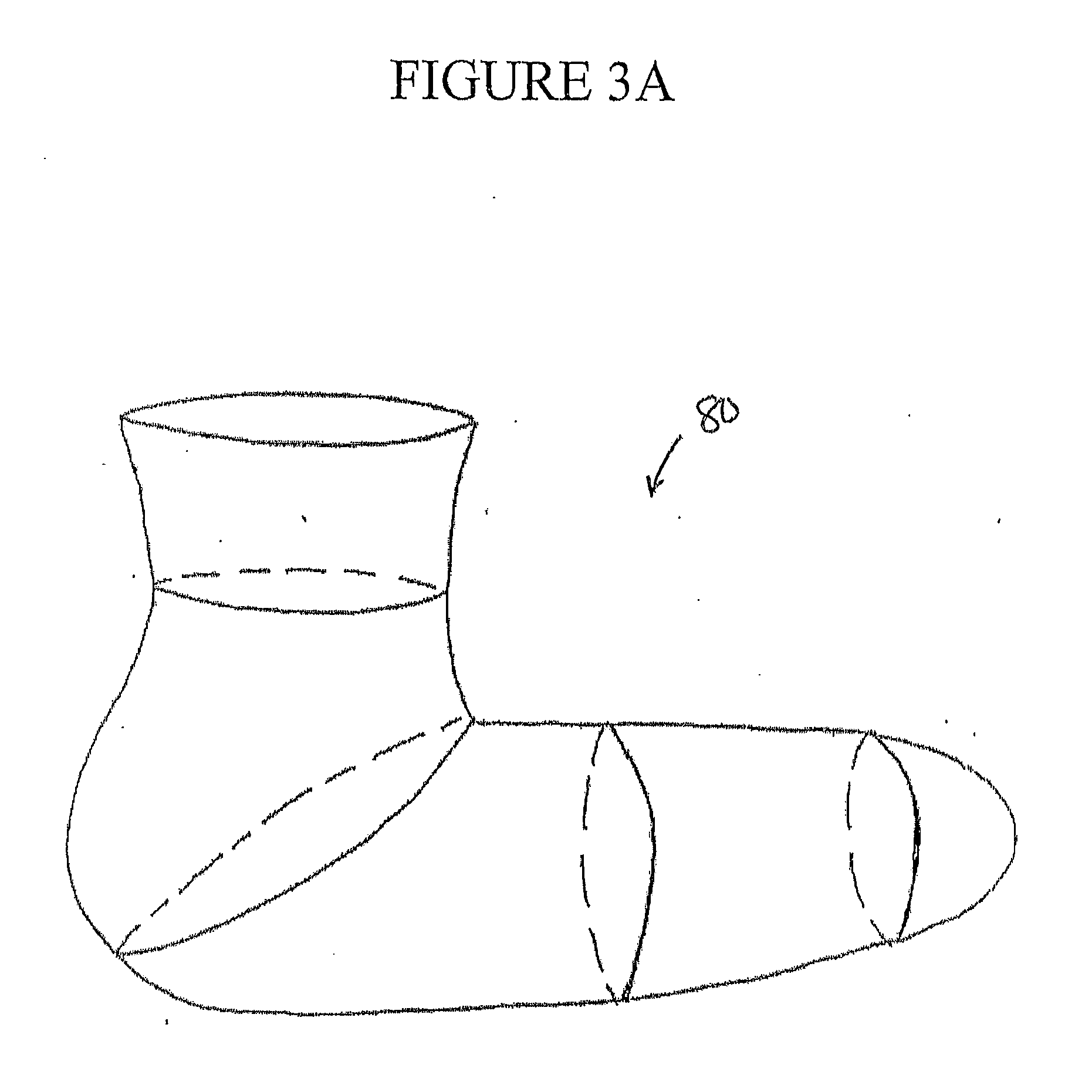 Methods for Forming Seamless Shoe Inserts