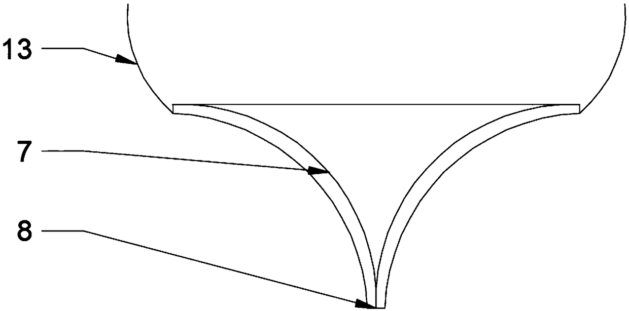 Suspension aircraft by using barometric pressure to fly