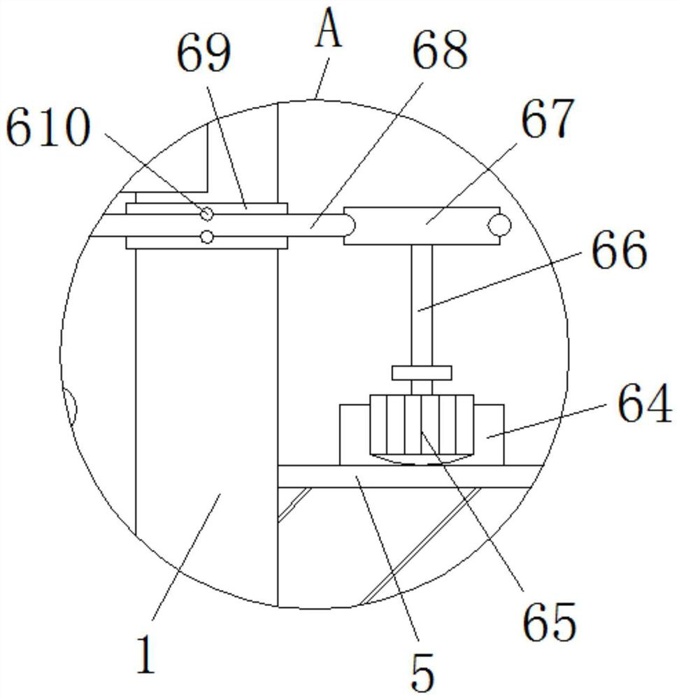 A remote control device and method for dredging sewer pipes on urban roads