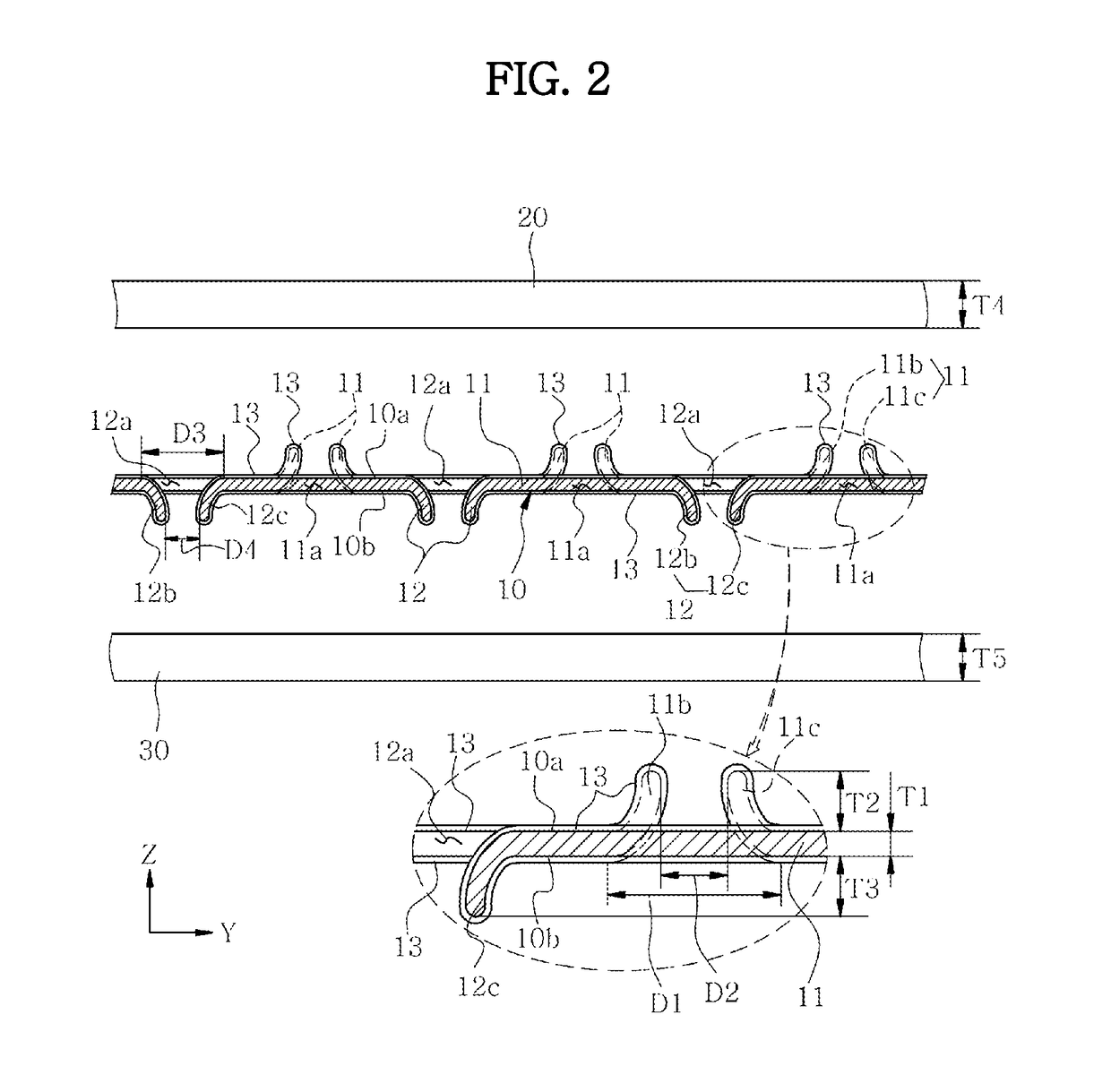 Low resistance electrode for electric dual layer capacitor and method of manufacturing the same