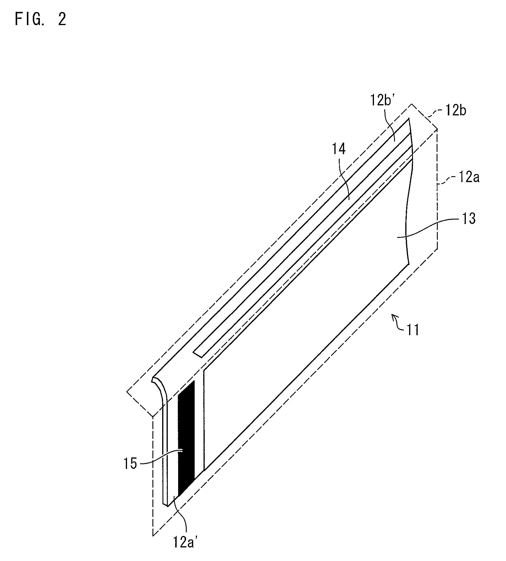 Light emitting panel device wherein a plurality of panels respectively having light emitting sections are connected, and image display device and illuminating device provided with the light emitting panel device