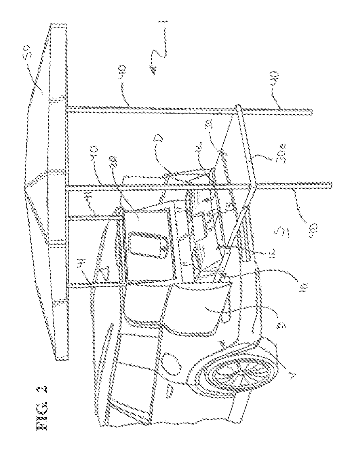 Mobile display and marketing apparatus