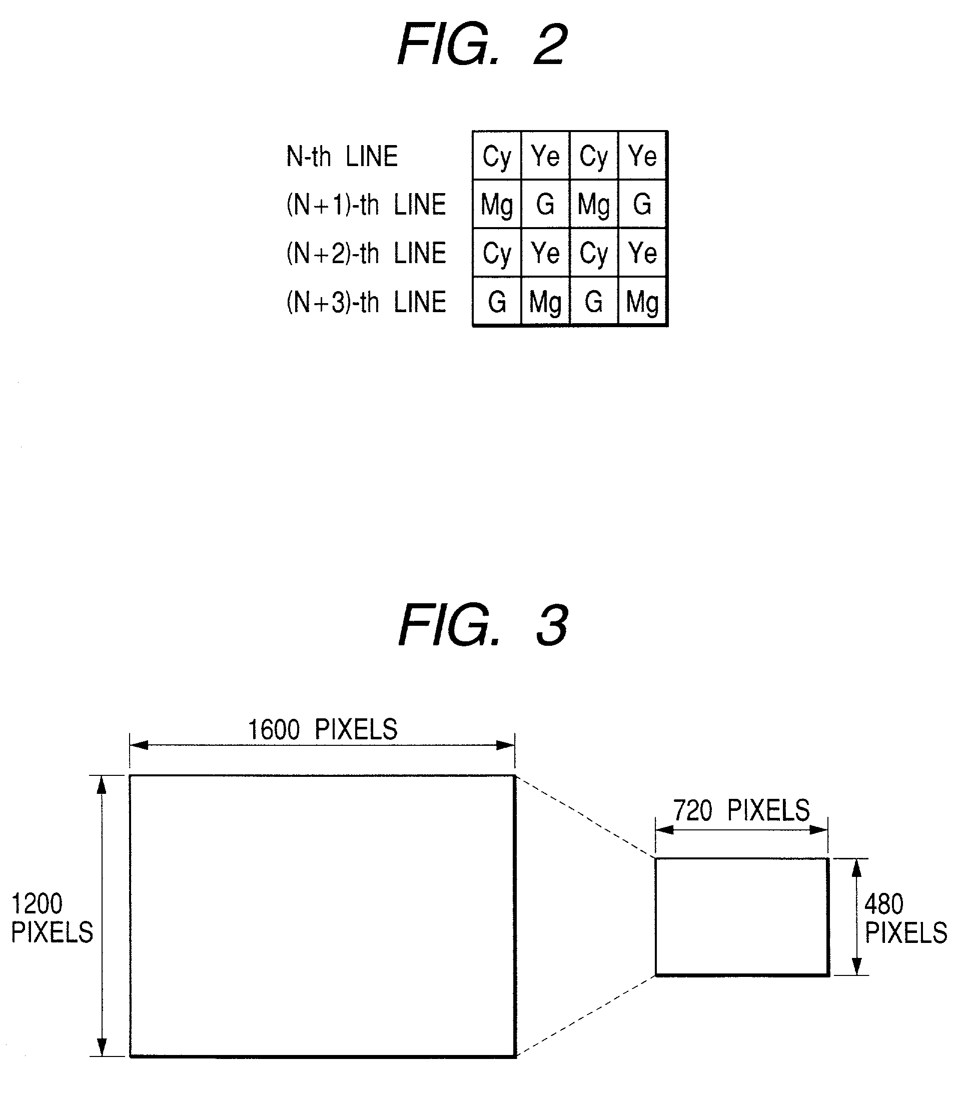 Image pickup apparatus for processing an image signal by using memory