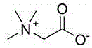 A kind of improved betaine surfactant system with block copolymer and use thereof