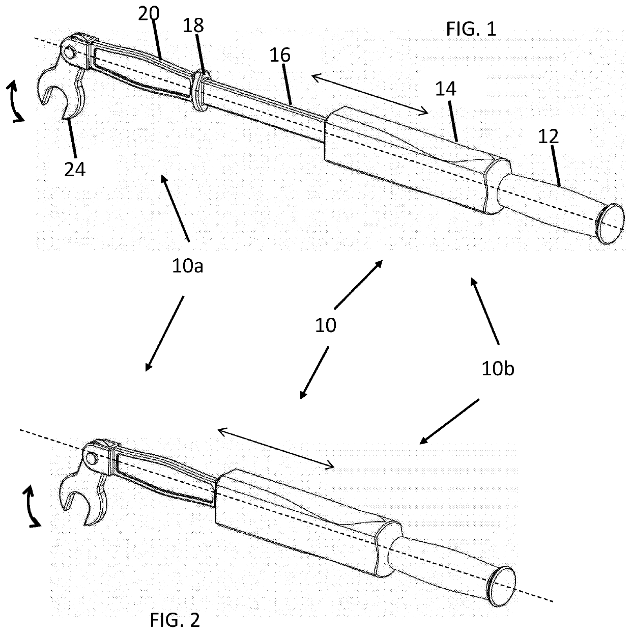 Impact Wrenches, Wrench Systems, and Methods of Use