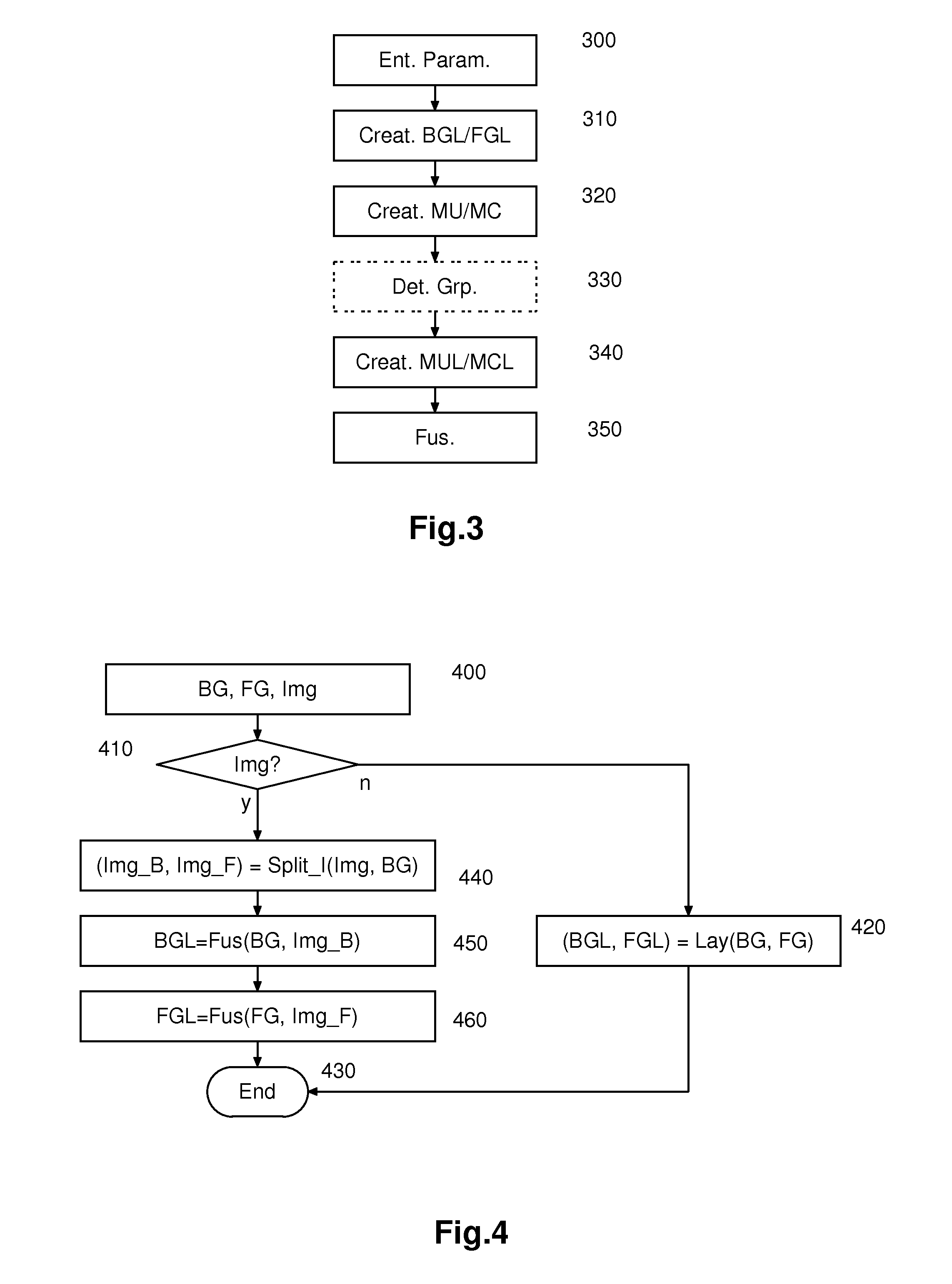 Optical-reading code preparation device