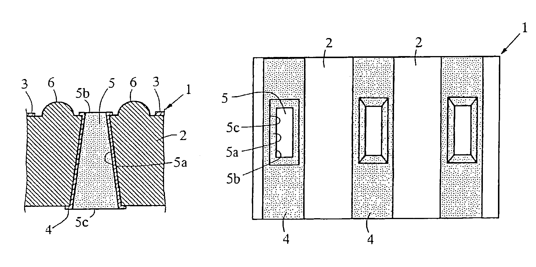 Method for manufacturing a three dimensional circuit board