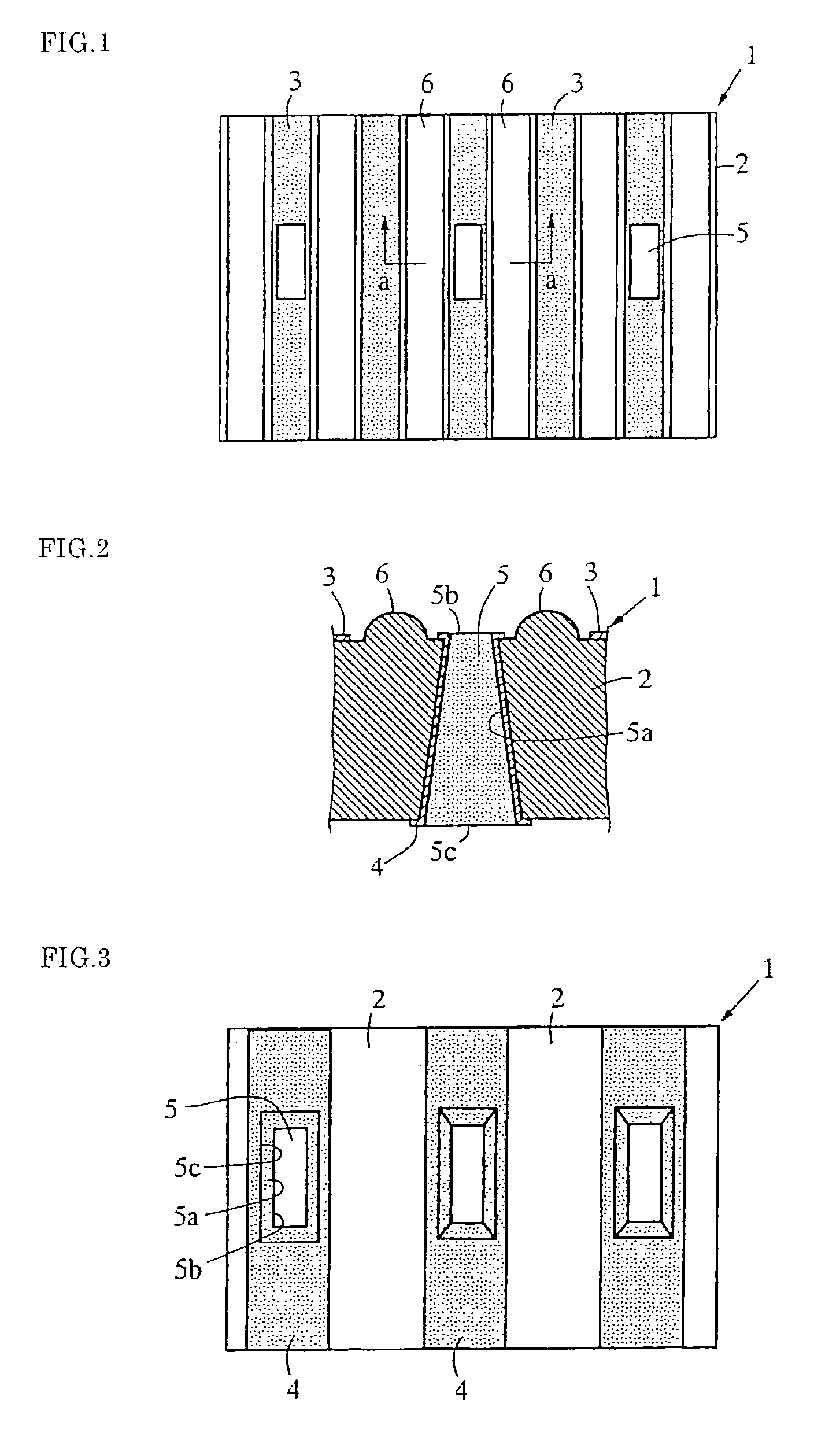 Method for manufacturing a three dimensional circuit board