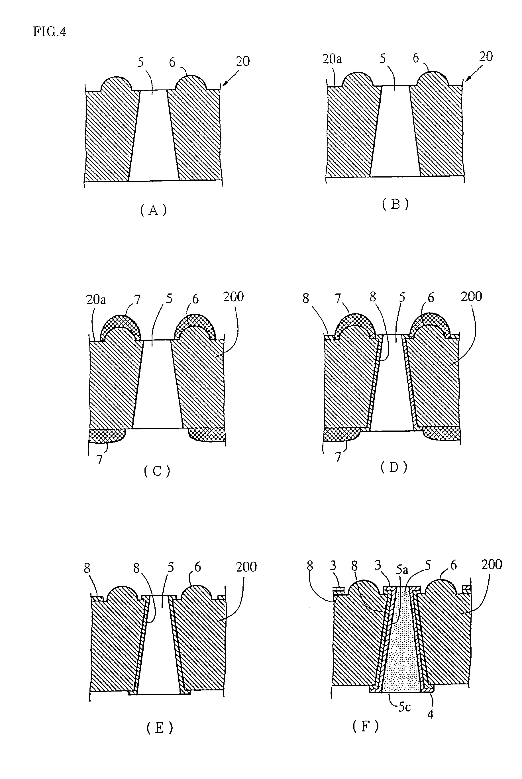 Method for manufacturing a three dimensional circuit board