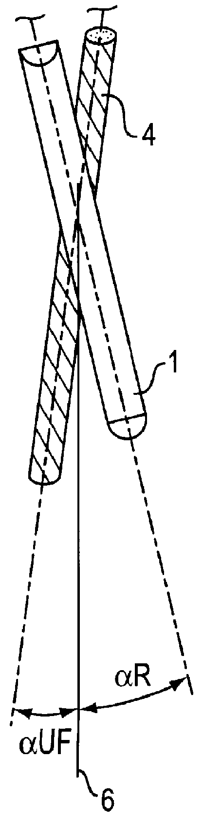 Method for manufacturing a press jacket and a press jacket made in accordance with this method