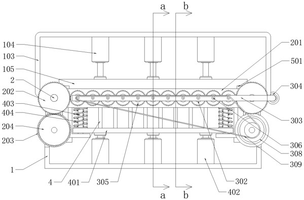 PVC material processing technology