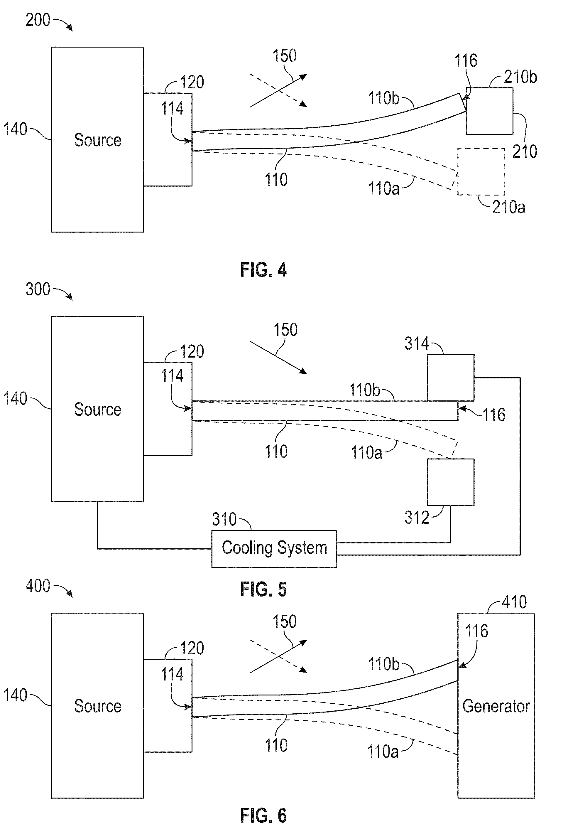 Actuation via magnetic torque driven deformation