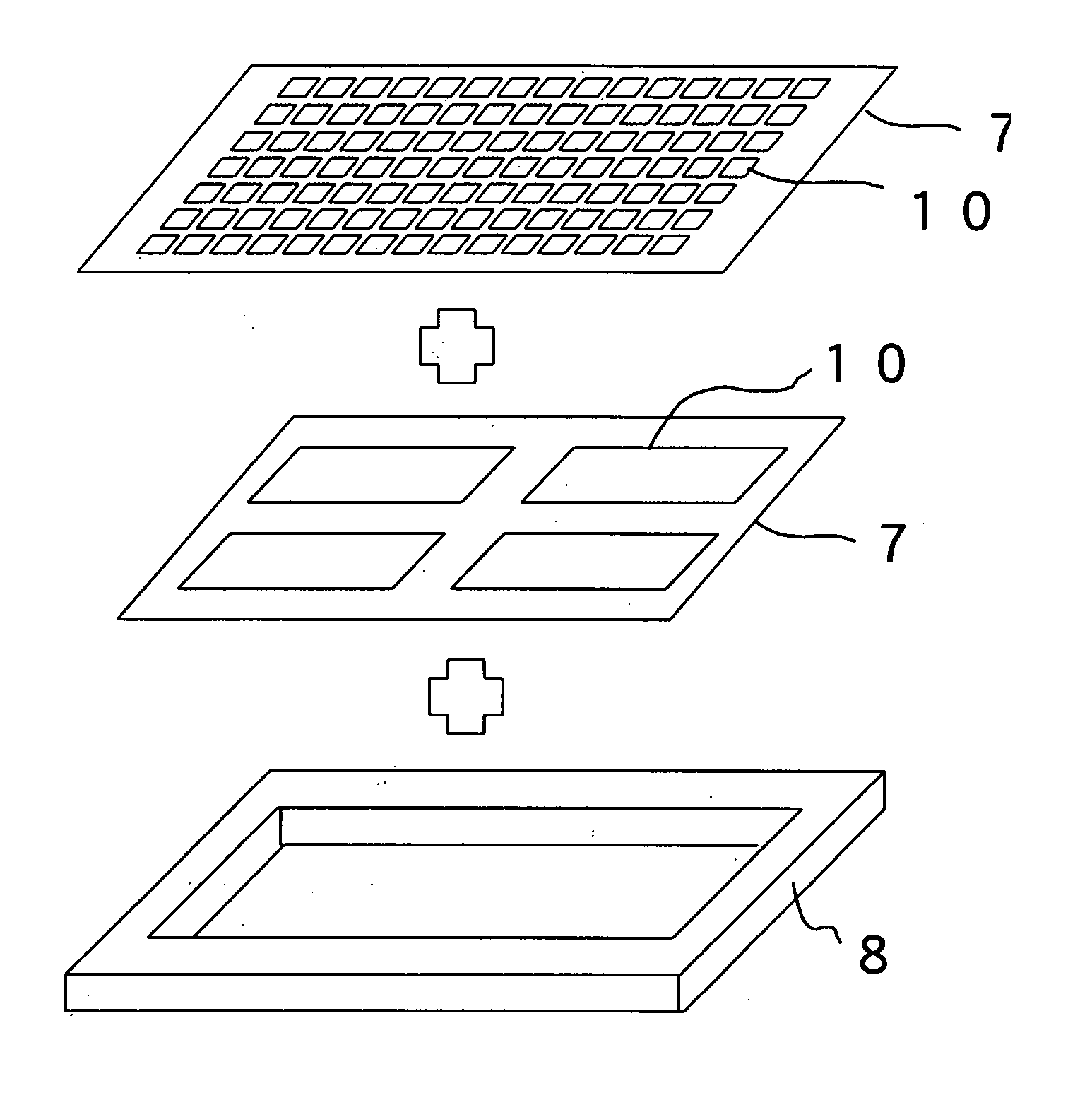 Organic Electroluminescent Device and Manufacturing Method Thereof