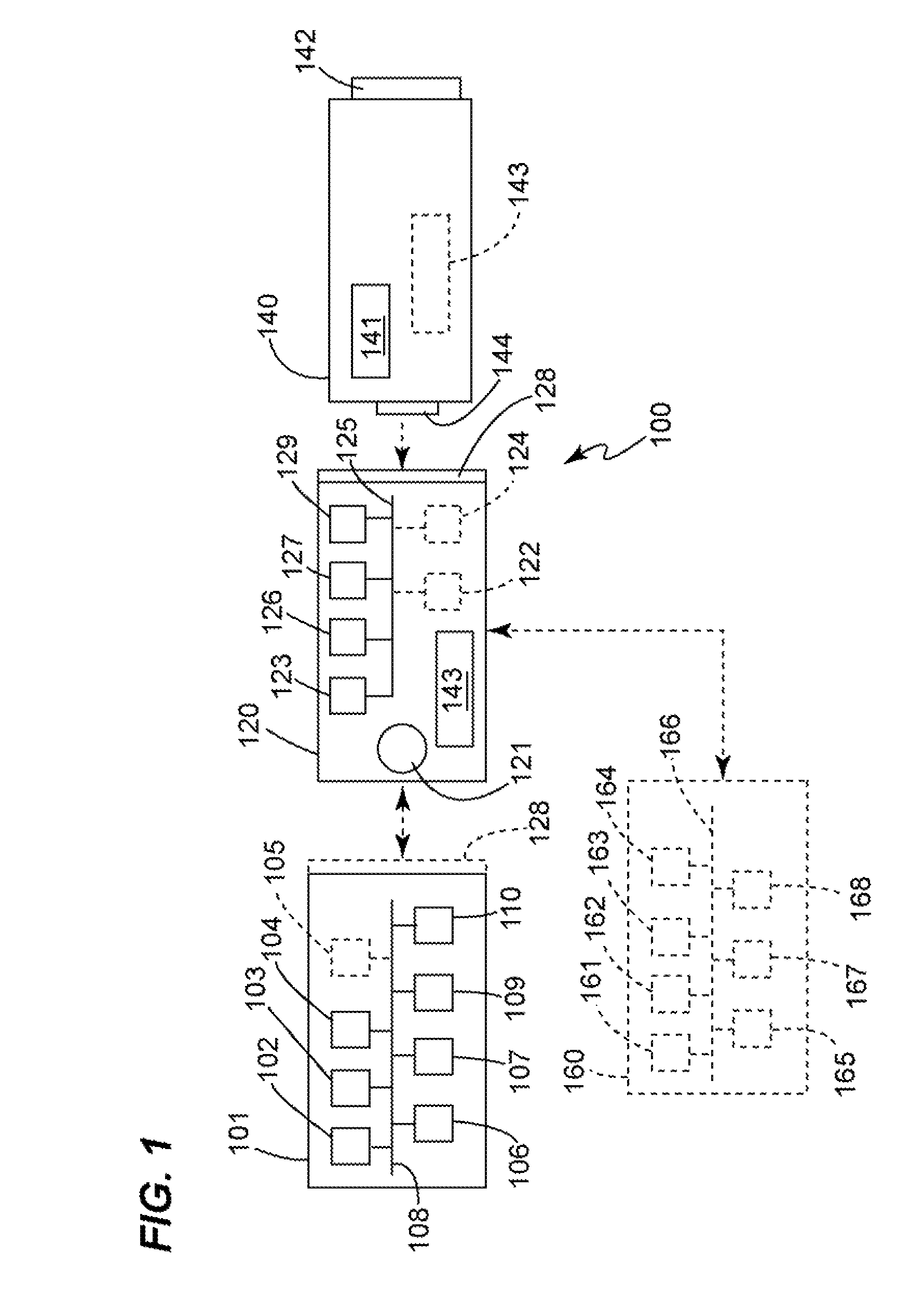 System and method for improved biodetection