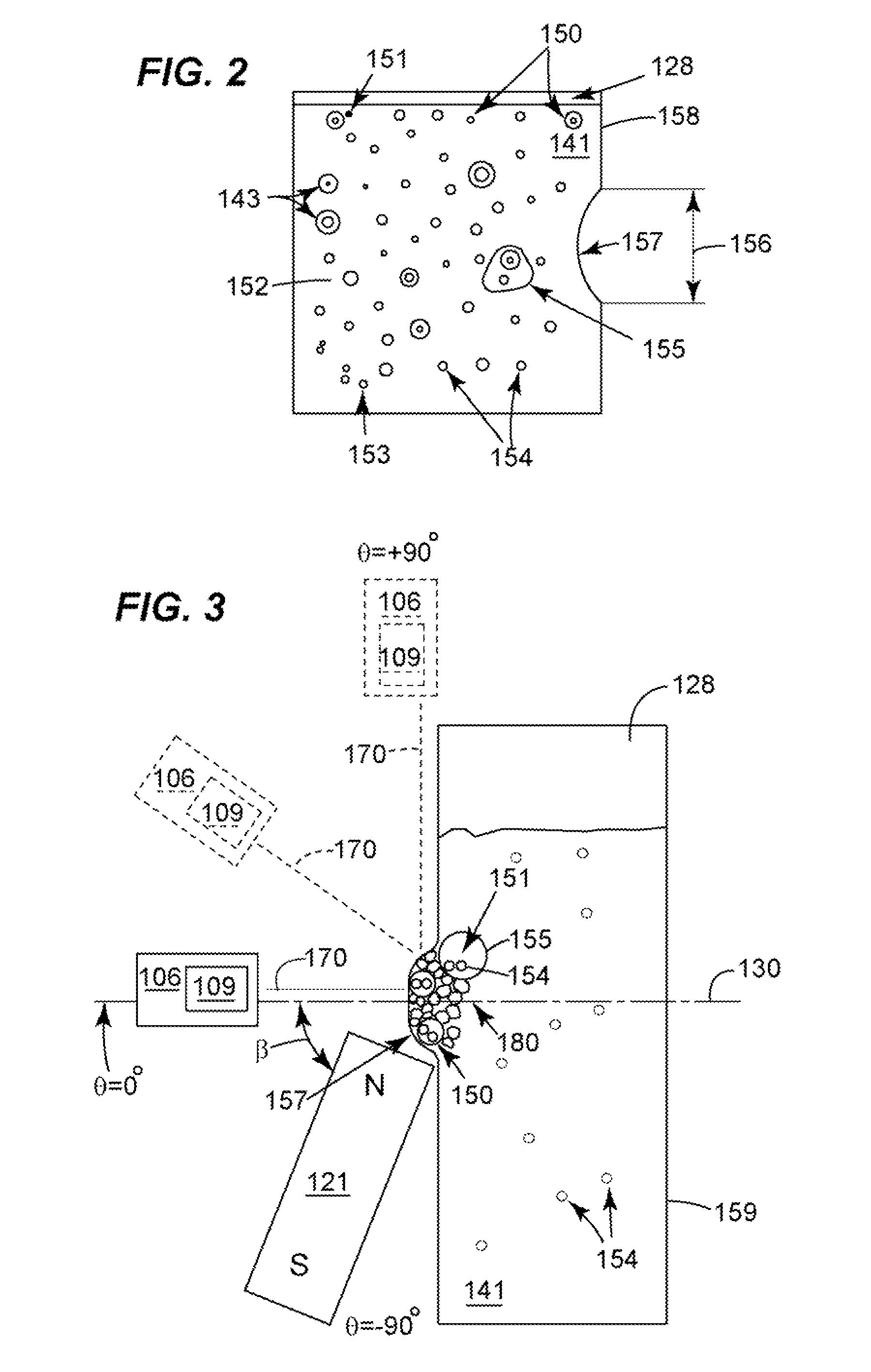 System and method for improved biodetection