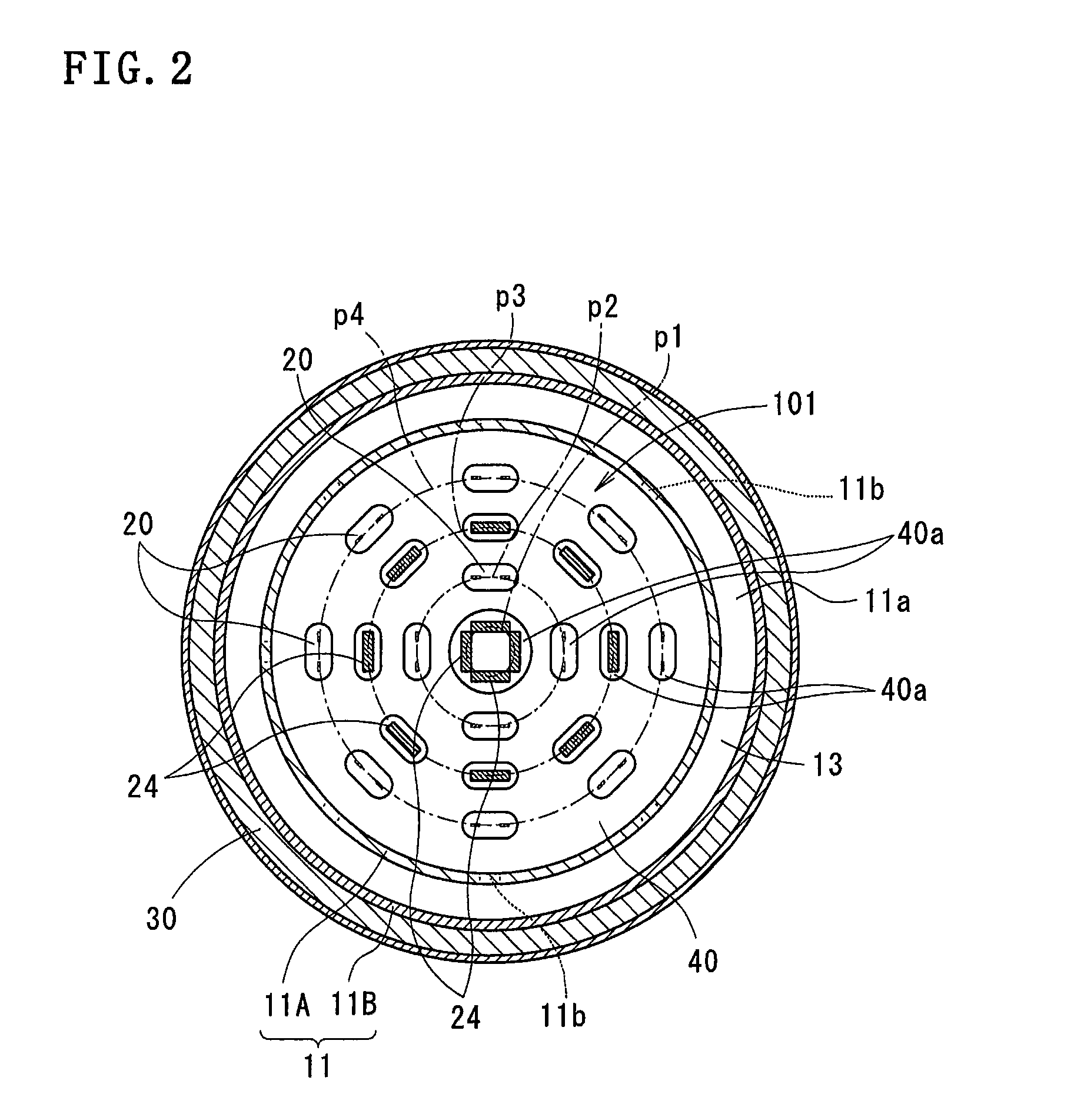 Apparatus for producing trichlorosilane