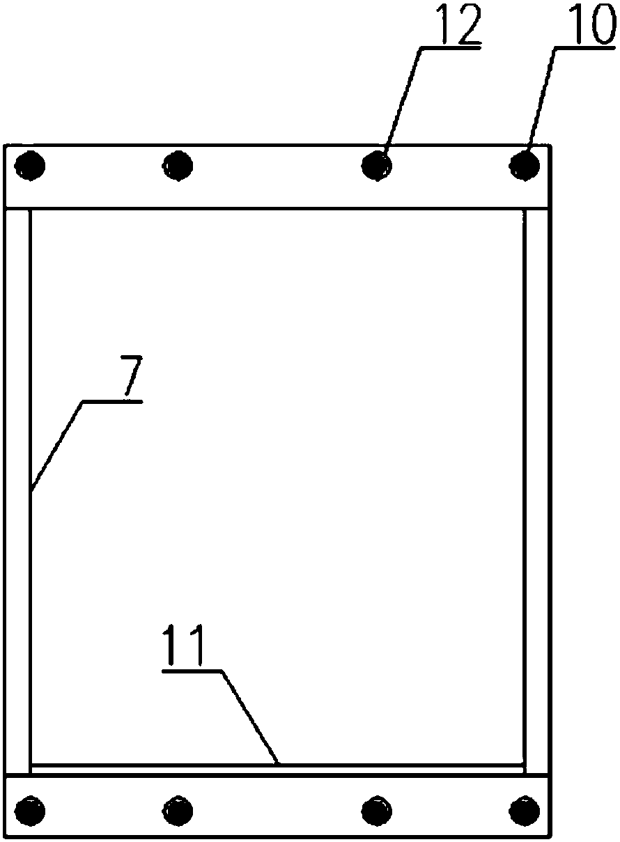 A quick uncable, universal movable boarding interface device